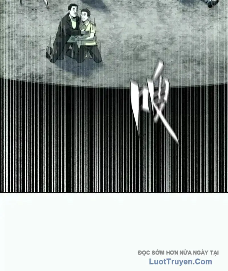 Trò Chơi Vô Vọng - Chương 59 - Trang 43