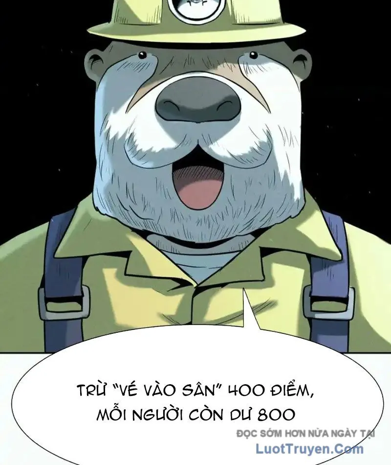 Trò Chơi Vô Vọng - Chương 59 - Trang 68