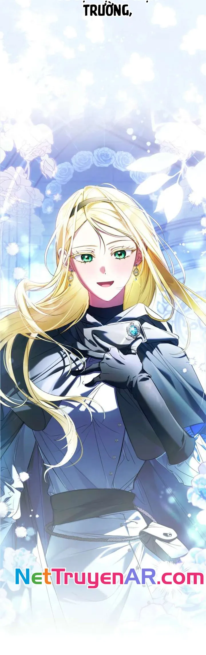 Kẻ Trộm Bóng Đêm Và Cuộc Hôn Nhân Giả Với Điều Tra Viên - Chương 4 - Trang 8