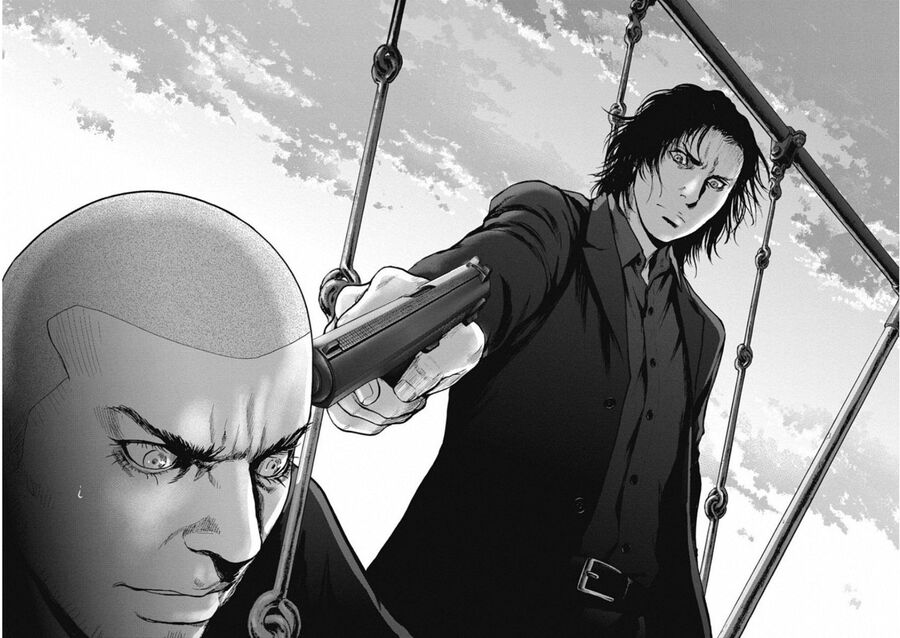 Gift ± - Chương 133 - Trang 18