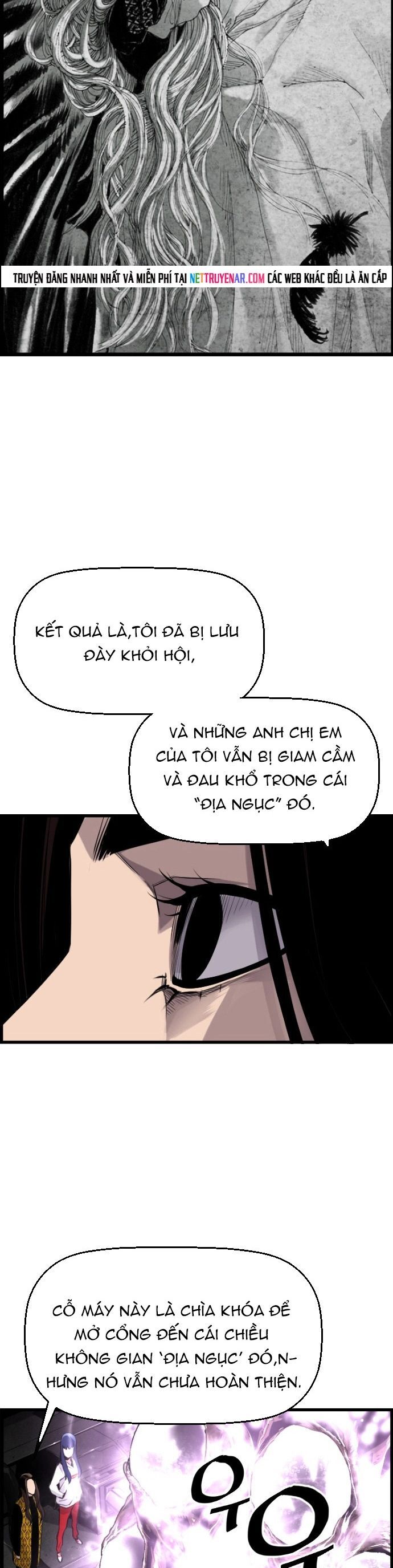 Sự Trở Lại Của Kẻ Khủng Bố - Chương 33 - Trang 13