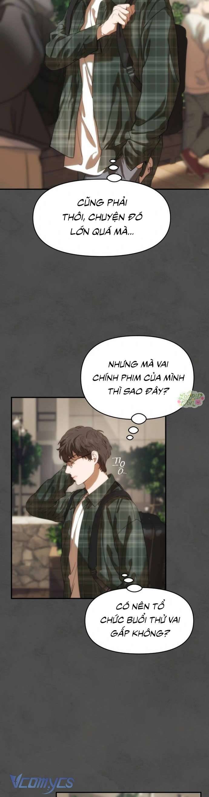 Ai Là Kẻ Đã Giết Tôi? - Chương 6 - Trang 2