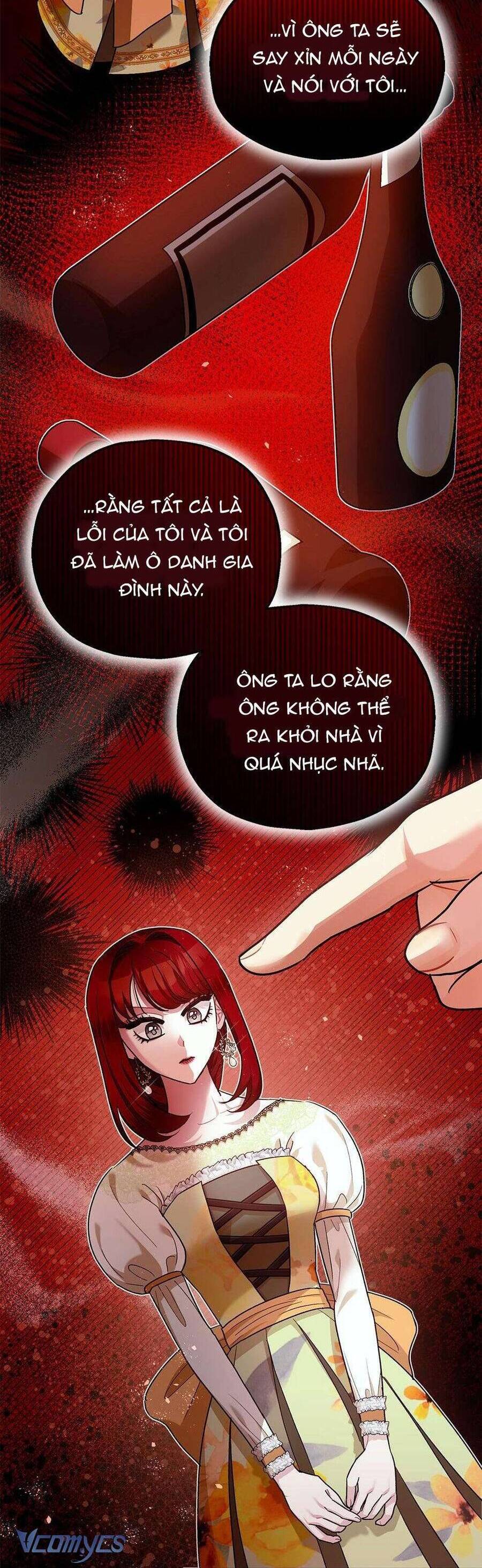 Liều Thuốc An Thần Của Bạo Chúa - Chương 54 - Trang 16