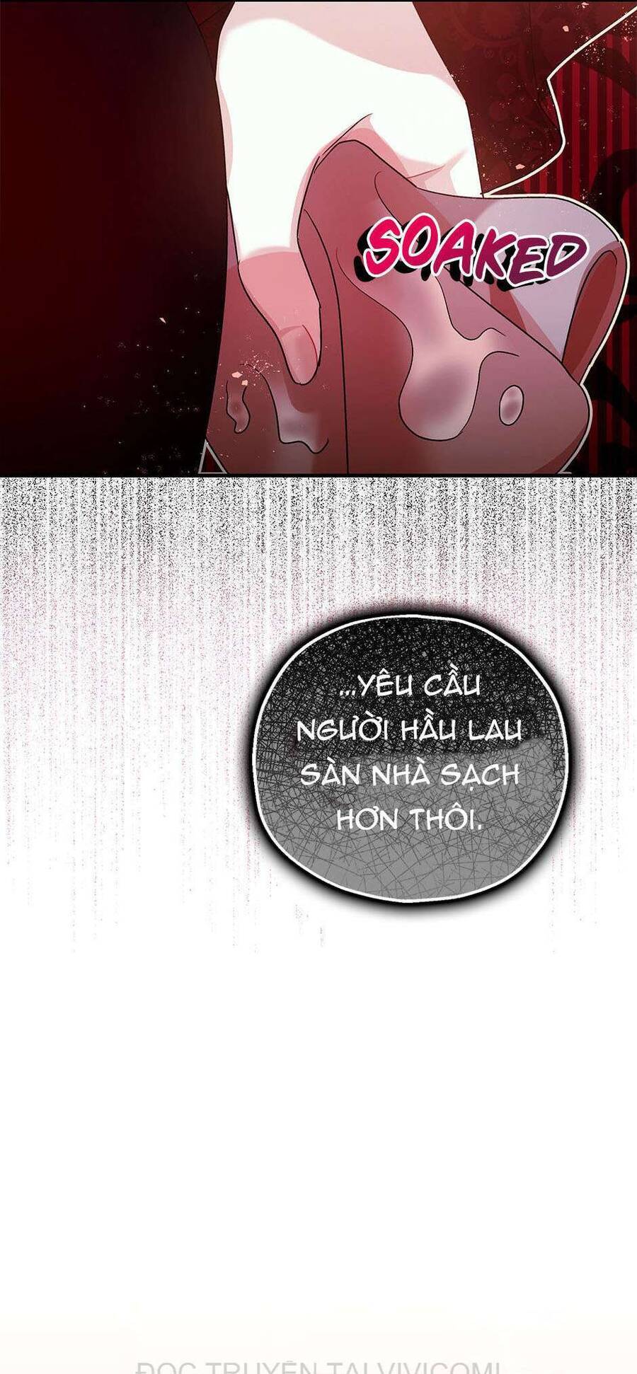 Liều Thuốc An Thần Của Bạo Chúa - Chương 54 - Trang 19