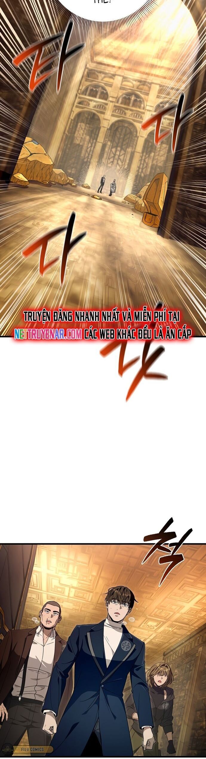 Huyễn Tượng Thợ Săn Tại Dị Giới - Chương 61 - Trang 16