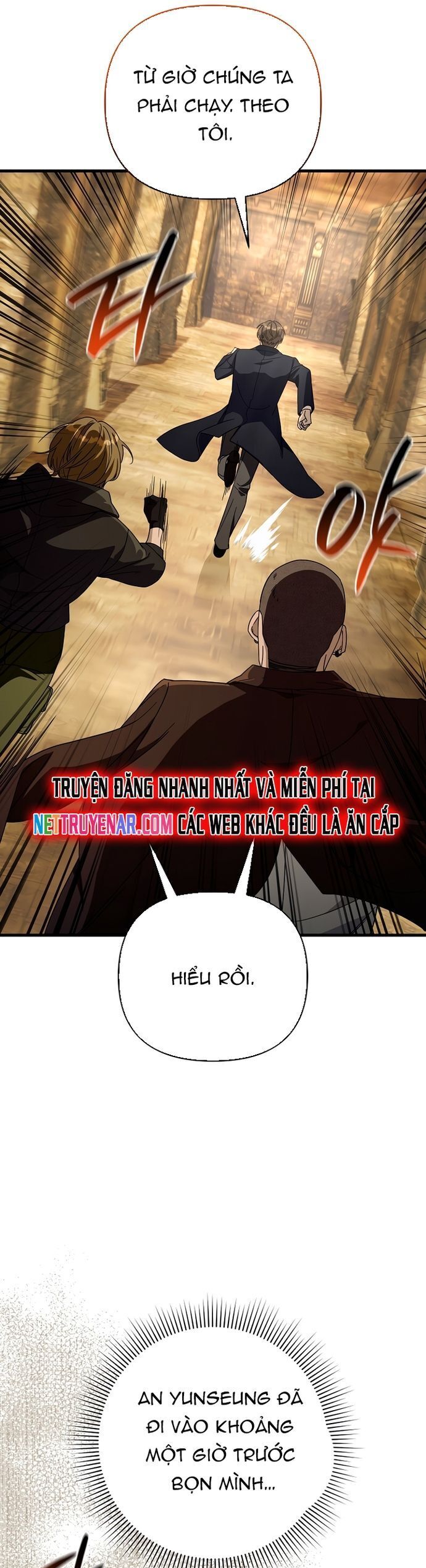 Huyễn Tượng Thợ Săn Tại Dị Giới - Chương 61 - Trang 14
