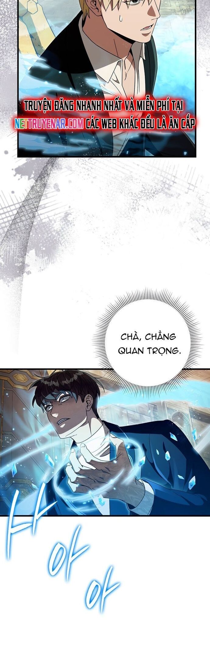 Huyễn Tượng Thợ Săn Tại Dị Giới - Chương 61 - Trang 25