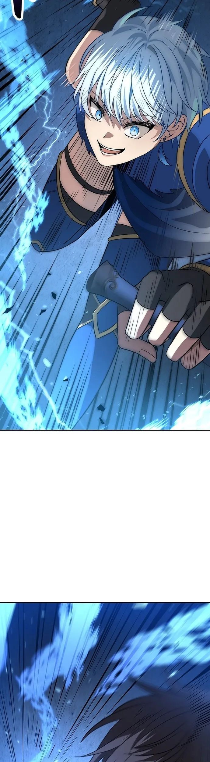 Lần Nữa Chuyển Sinh Sang Thế Giới Khác - Chương 107 - Trang 41