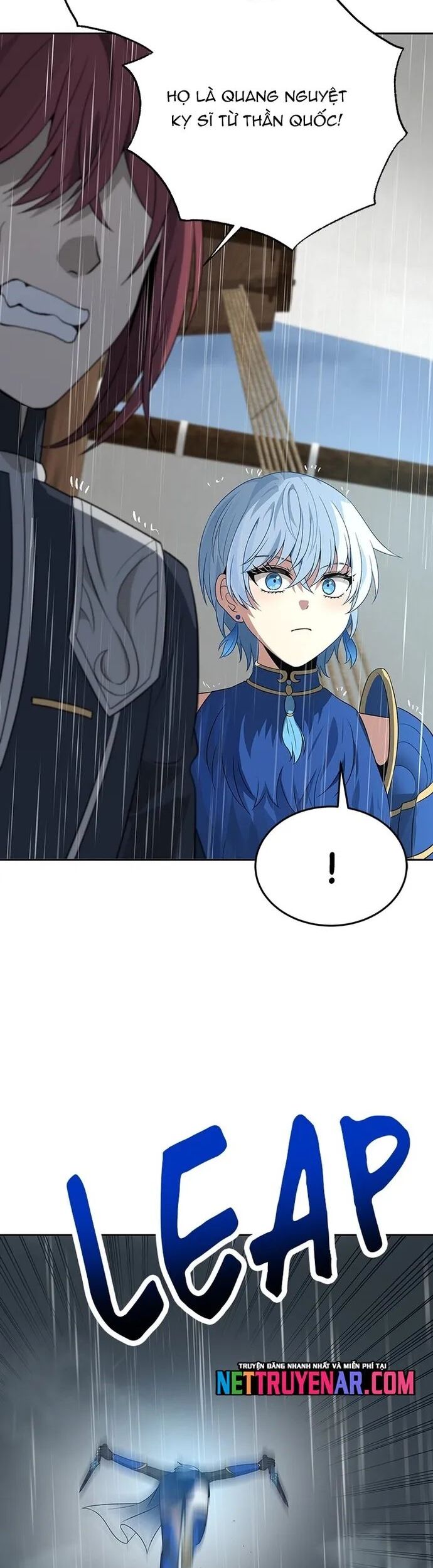 Lần Nữa Chuyển Sinh Sang Thế Giới Khác - Chương 107 - Trang 6