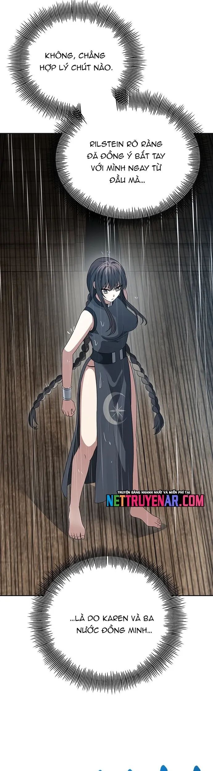 Lần Nữa Chuyển Sinh Sang Thế Giới Khác - Chương 107 - Trang 9