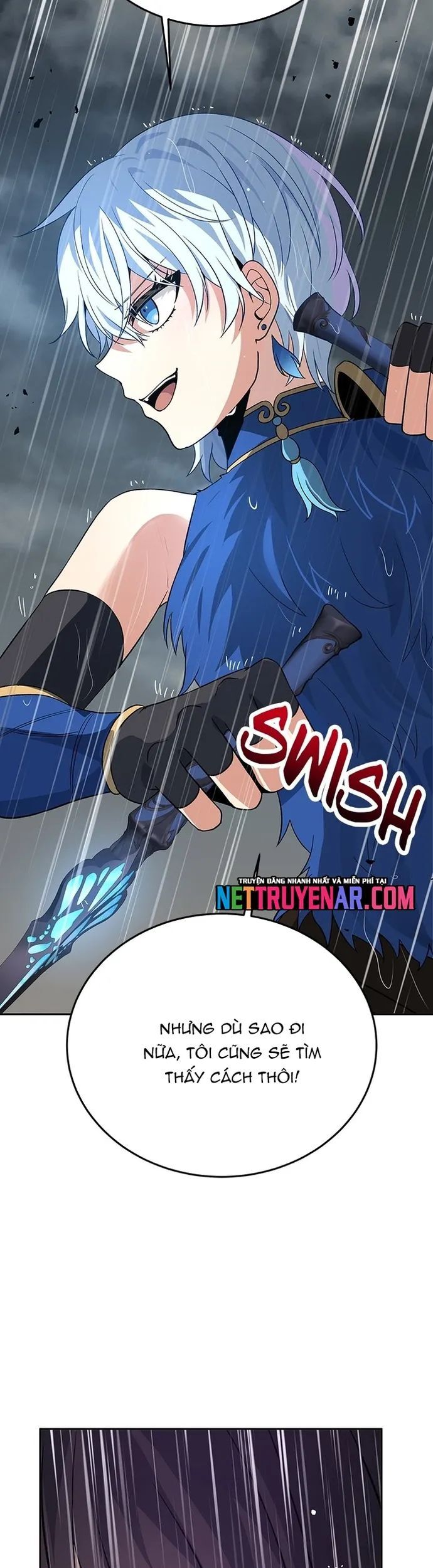 Lần Nữa Chuyển Sinh Sang Thế Giới Khác - Chương 107 - Trang 21