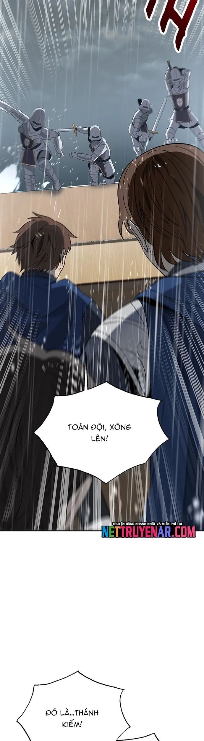 Lần Nữa Chuyển Sinh Sang Thế Giới Khác - Chương 107 - Trang 5