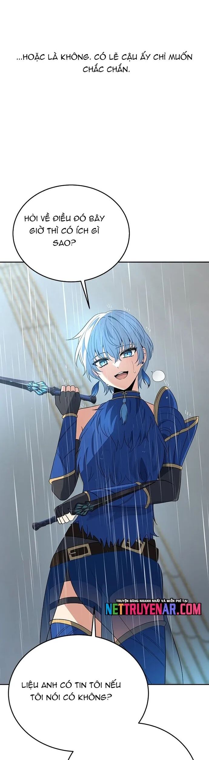 Lần Nữa Chuyển Sinh Sang Thế Giới Khác - Chương 107 - Trang 60