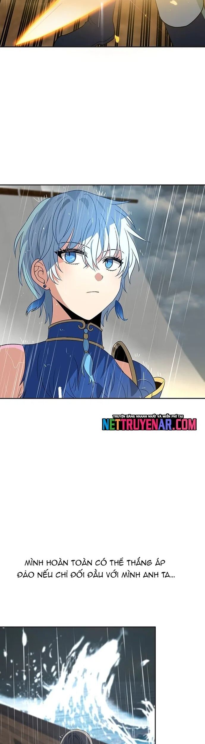 Lần Nữa Chuyển Sinh Sang Thế Giới Khác - Chương 107 - Trang 66