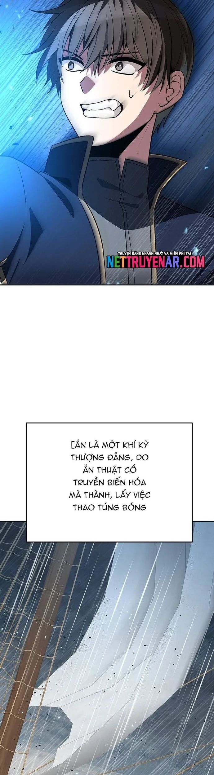 Lần Nữa Chuyển Sinh Sang Thế Giới Khác - Chương 107 - Trang 44