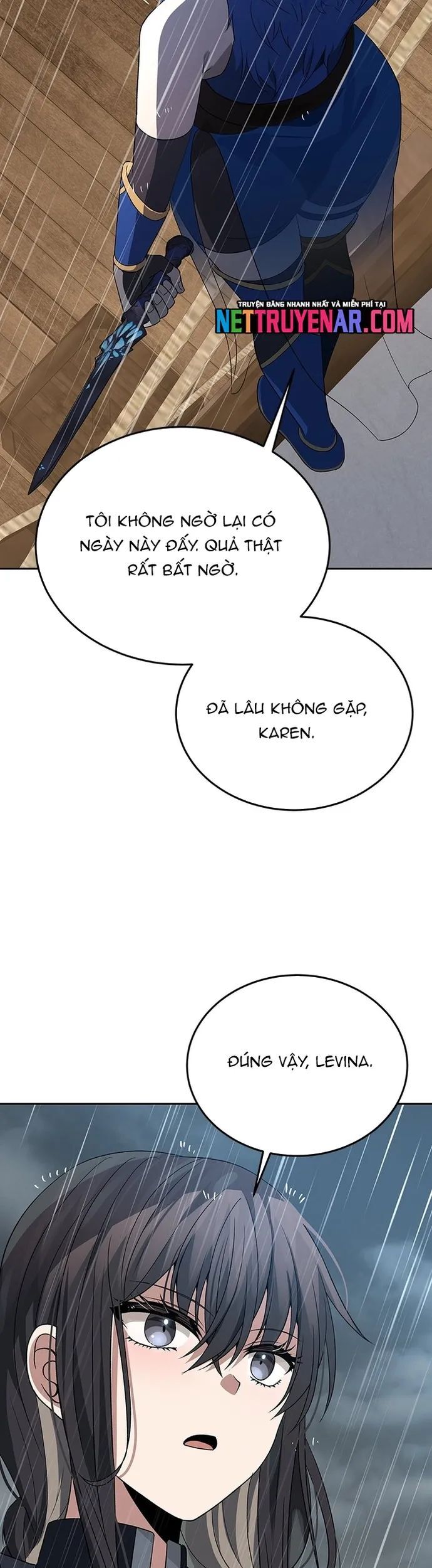 Lần Nữa Chuyển Sinh Sang Thế Giới Khác - Chương 107 - Trang 13