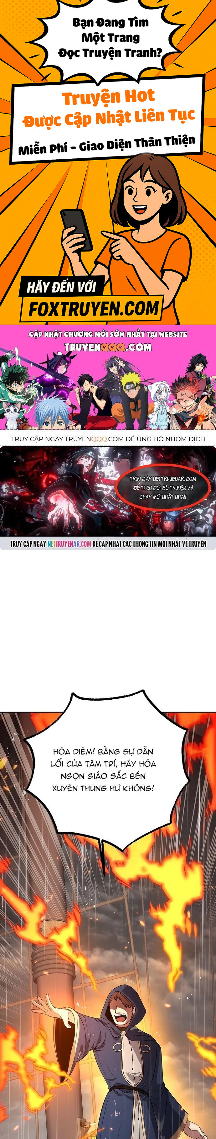 Lần Nữa Chuyển Sinh Sang Thế Giới Khác - Chương 107 - Trang 1