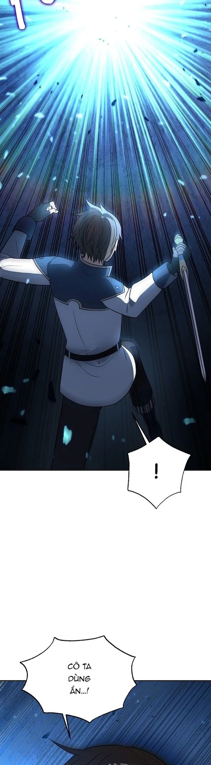 Lần Nữa Chuyển Sinh Sang Thế Giới Khác - Chương 107 - Trang 43