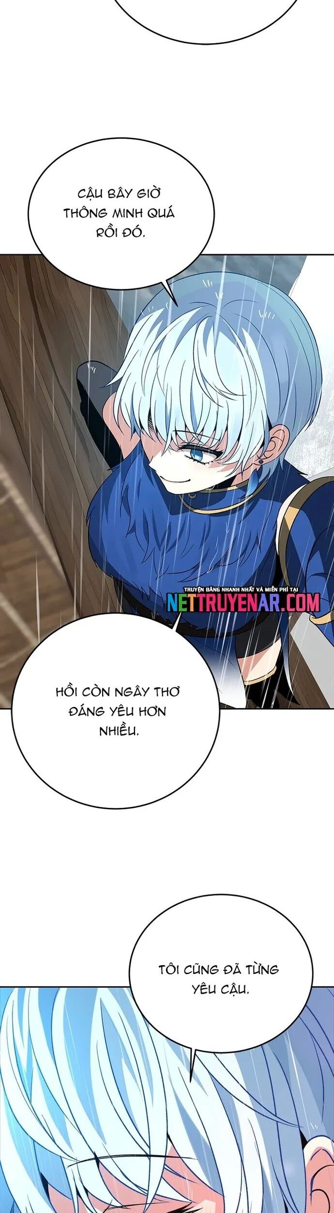 Lần Nữa Chuyển Sinh Sang Thế Giới Khác - Chương 107 - Trang 62