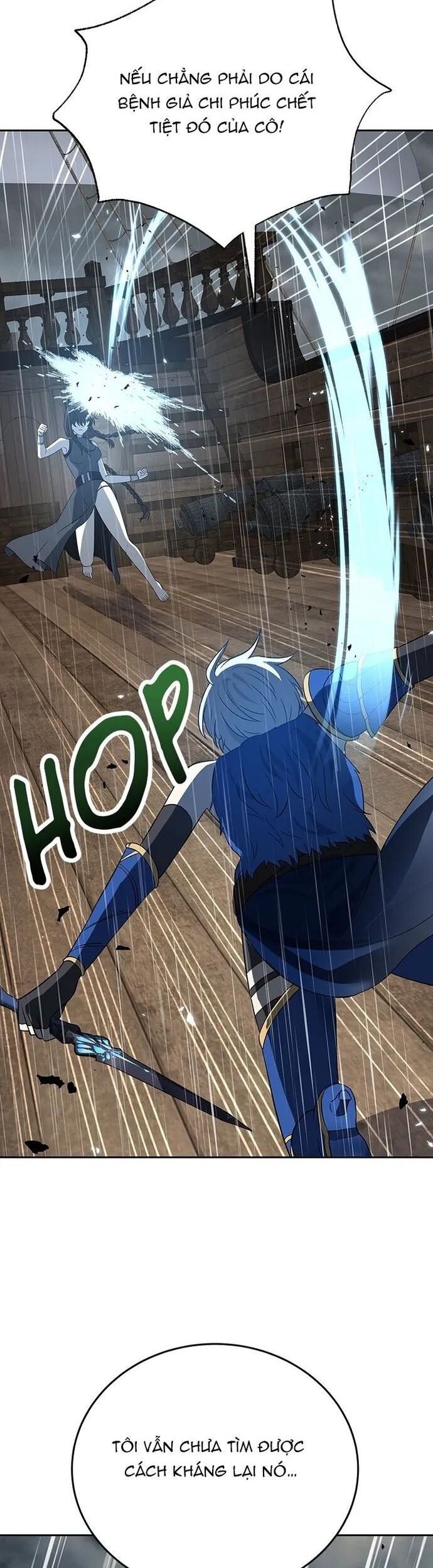 Lần Nữa Chuyển Sinh Sang Thế Giới Khác - Chương 107 - Trang 20