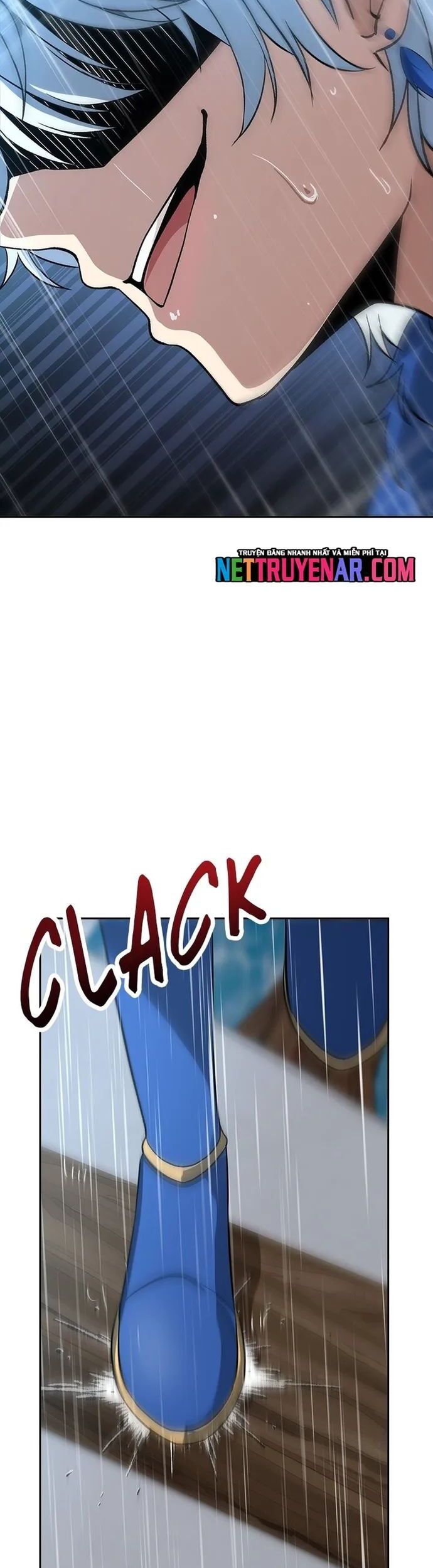 Lần Nữa Chuyển Sinh Sang Thế Giới Khác - Chương 107 - Trang 11