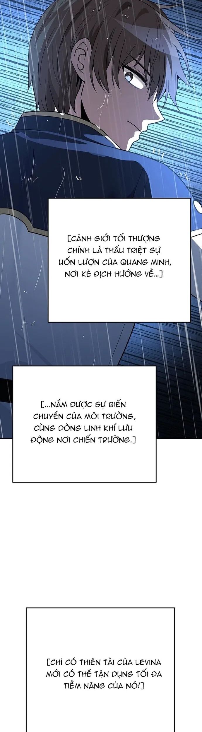 Lần Nữa Chuyển Sinh Sang Thế Giới Khác - Chương 107 - Trang 46