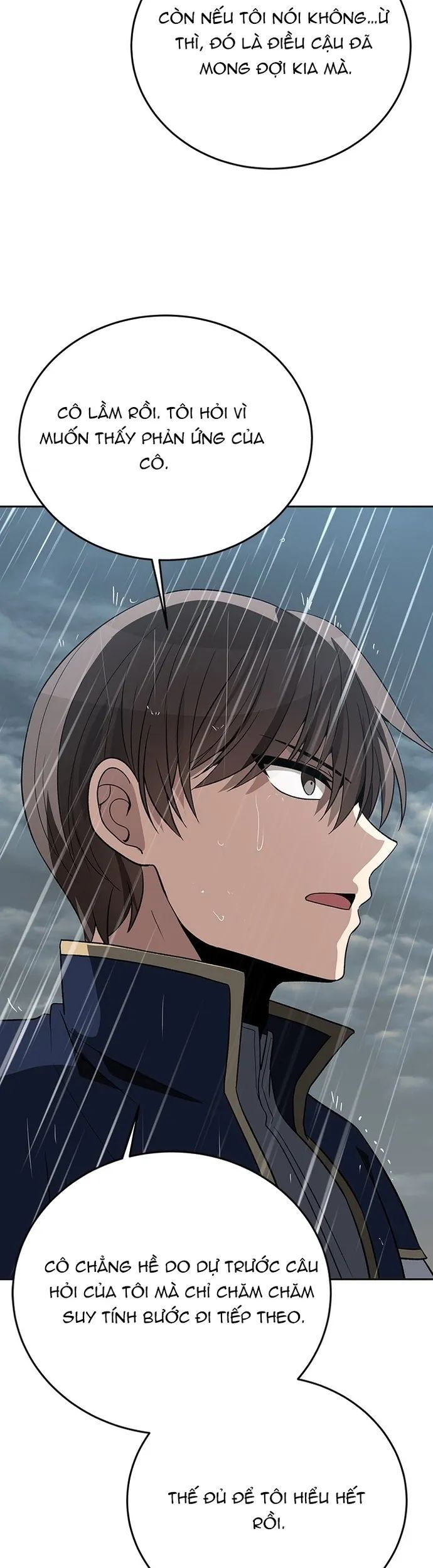 Lần Nữa Chuyển Sinh Sang Thế Giới Khác - Chương 107 - Trang 61
