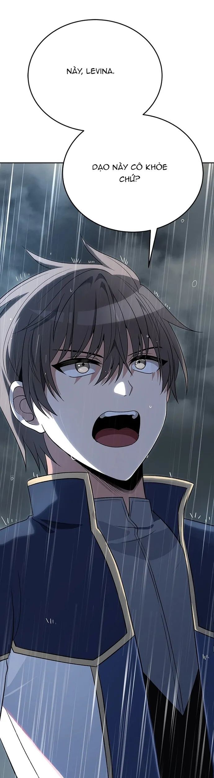 Lần Nữa Chuyển Sinh Sang Thế Giới Khác - Chương 107 - Trang 25