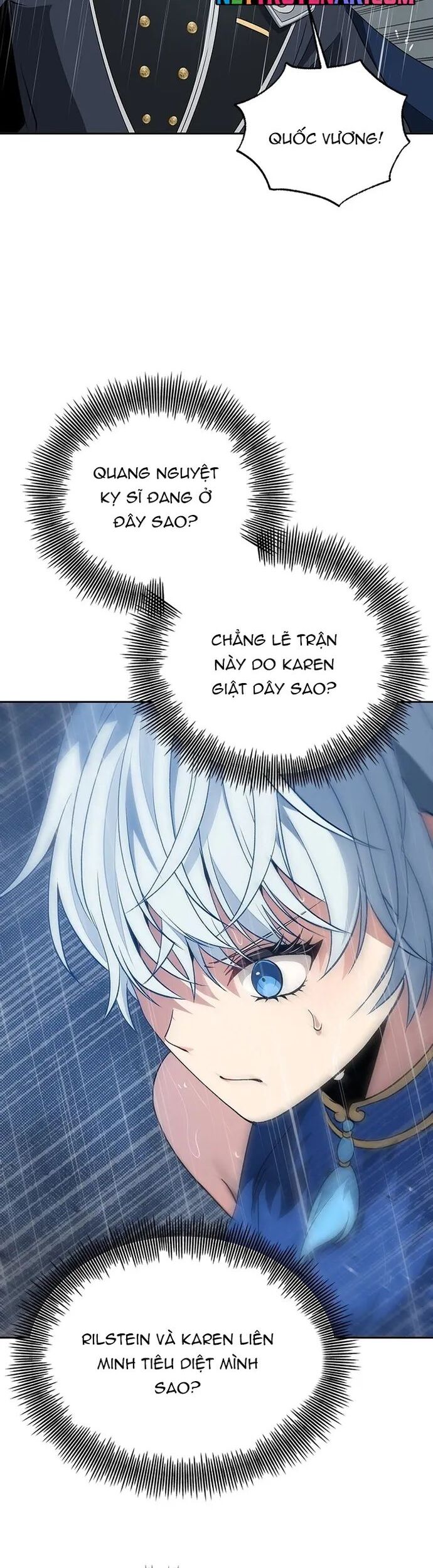 Lần Nữa Chuyển Sinh Sang Thế Giới Khác - Chương 107 - Trang 8