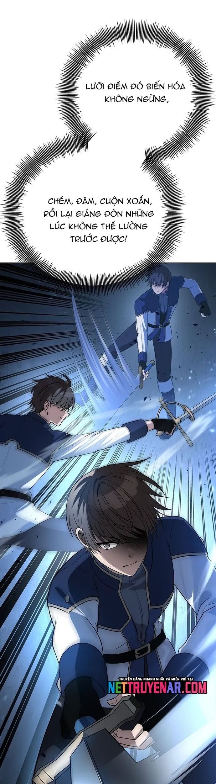 Lần Nữa Chuyển Sinh Sang Thế Giới Khác - Chương 107 - Trang 54