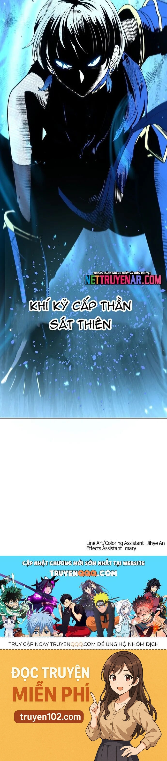 Lần Nữa Chuyển Sinh Sang Thế Giới Khác - Chương 107 - Trang 71