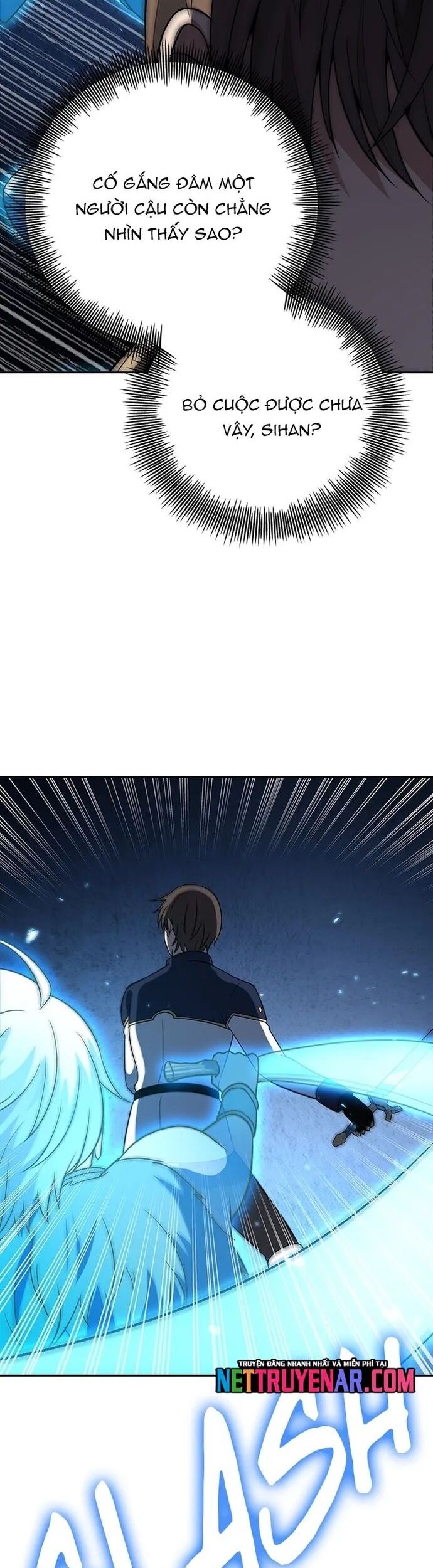 Lần Nữa Chuyển Sinh Sang Thế Giới Khác - Chương 107 - Trang 50