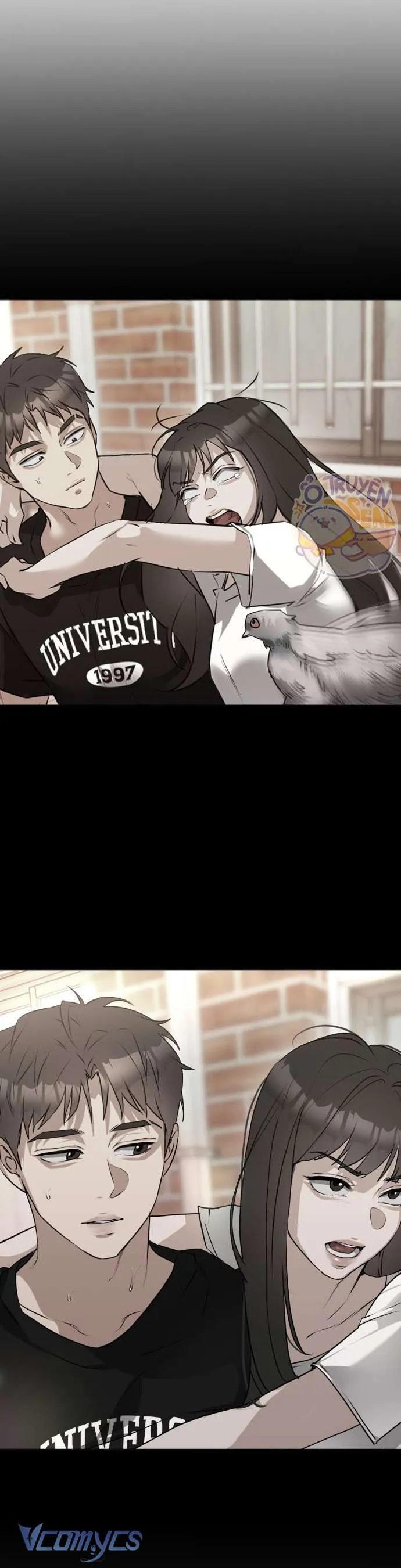 Chàng Romeo Của Chúng Ta - Chương 5 - Trang 51