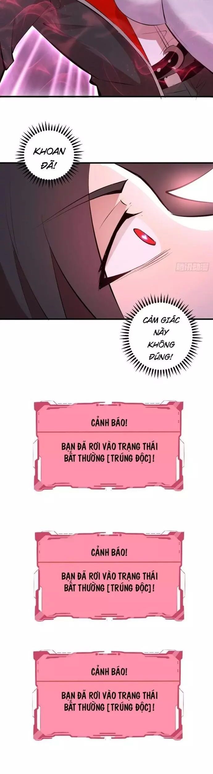 Ta Dựa Vào Hậu Cung Chinh Phục Thế Giới - Chương 66 - Trang 15