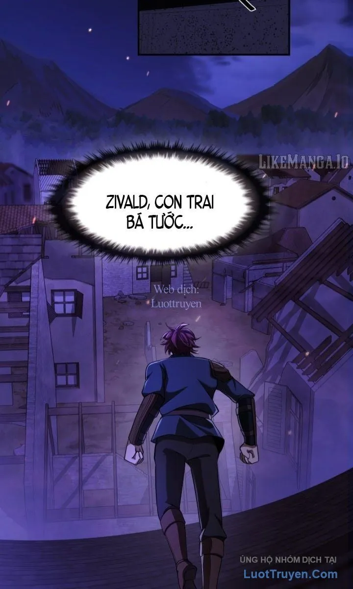 Tạp Huyết Hồi Quy - Chương 3 - Trang 80