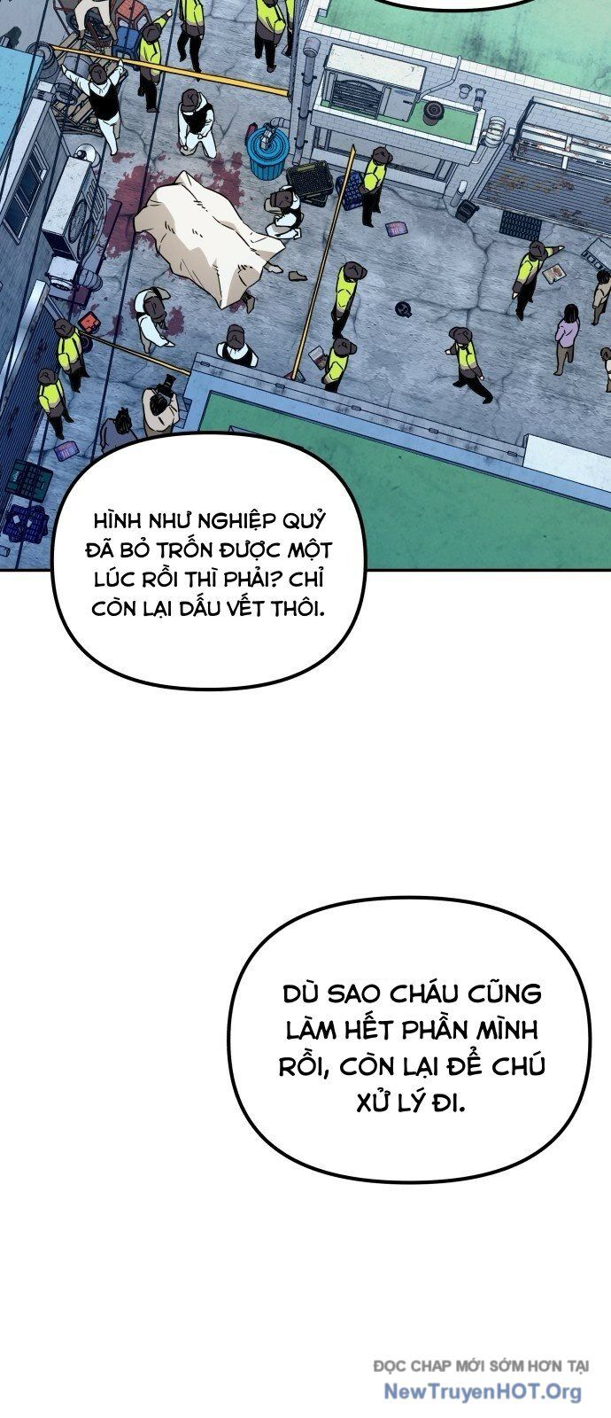 Tôi Chỉ Muốn Làm Học Sinh - Chương 1 - Trang 13