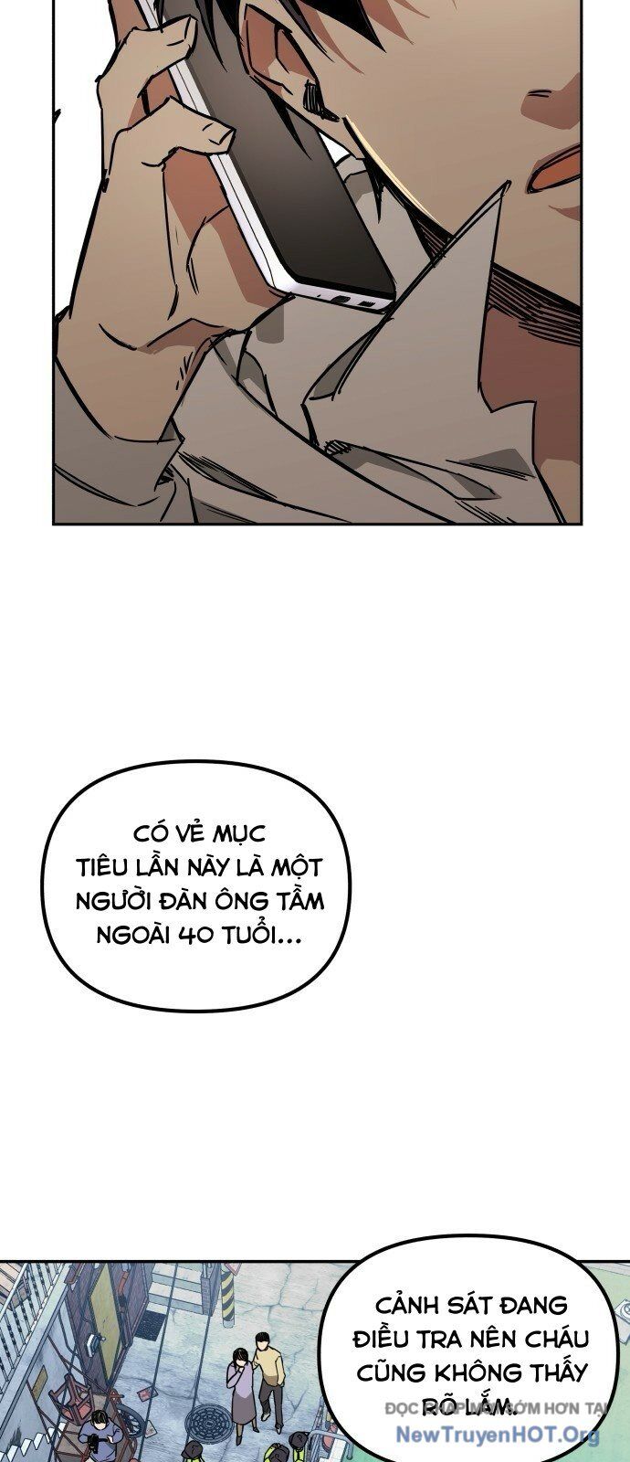 Tôi Chỉ Muốn Làm Học Sinh - Chương 1 - Trang 12