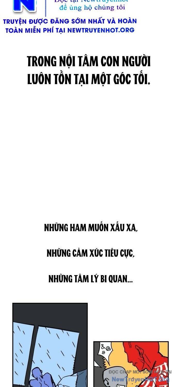 Tôi Chỉ Muốn Làm Học Sinh - Chương 1 - Trang 2