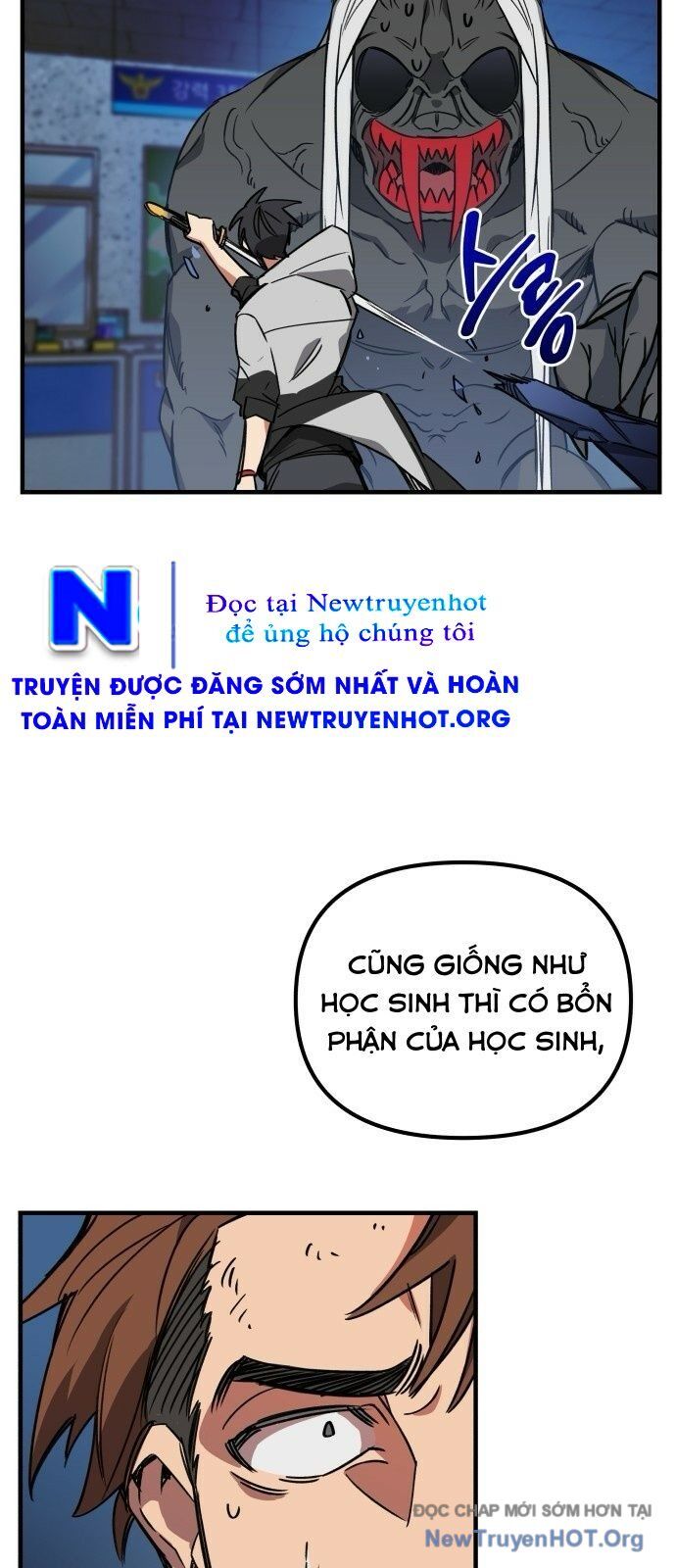Tôi Chỉ Muốn Làm Học Sinh - Chương 1 - Trang 111