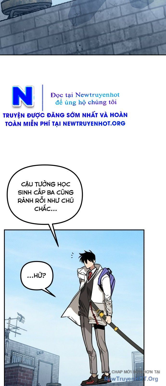 Tôi Chỉ Muốn Làm Học Sinh - Chương 1 - Trang 17