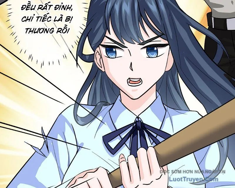 Hoang Thiên Đế Giáng Lâm: Mình Ta Độc Tôn Tại Tận Thế - Chương 3 - Trang 79