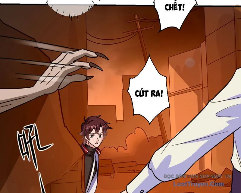 Hoang Thiên Đế Giáng Lâm: Mình Ta Độc Tôn Tại Tận Thế - Chương 3 - Trang 75