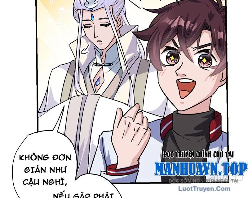 Hoang Thiên Đế Giáng Lâm: Mình Ta Độc Tôn Tại Tận Thế - Chương 3 - Trang 72