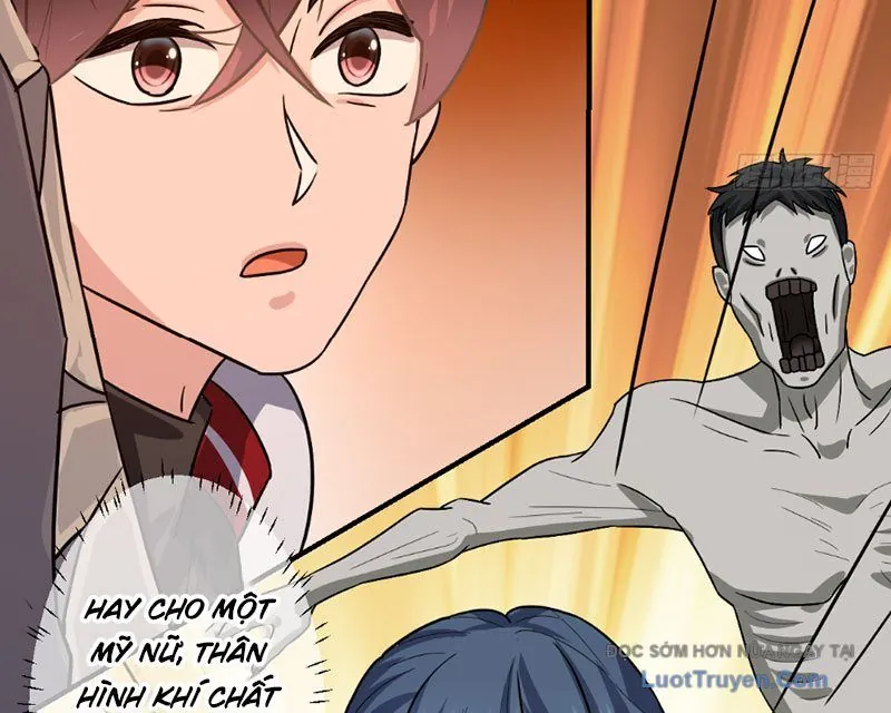 Hoang Thiên Đế Giáng Lâm: Mình Ta Độc Tôn Tại Tận Thế - Chương 3 - Trang 78