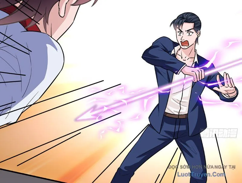 Hoang Thiên Đế Giáng Lâm: Mình Ta Độc Tôn Tại Tận Thế - Chương 3 - Trang 8