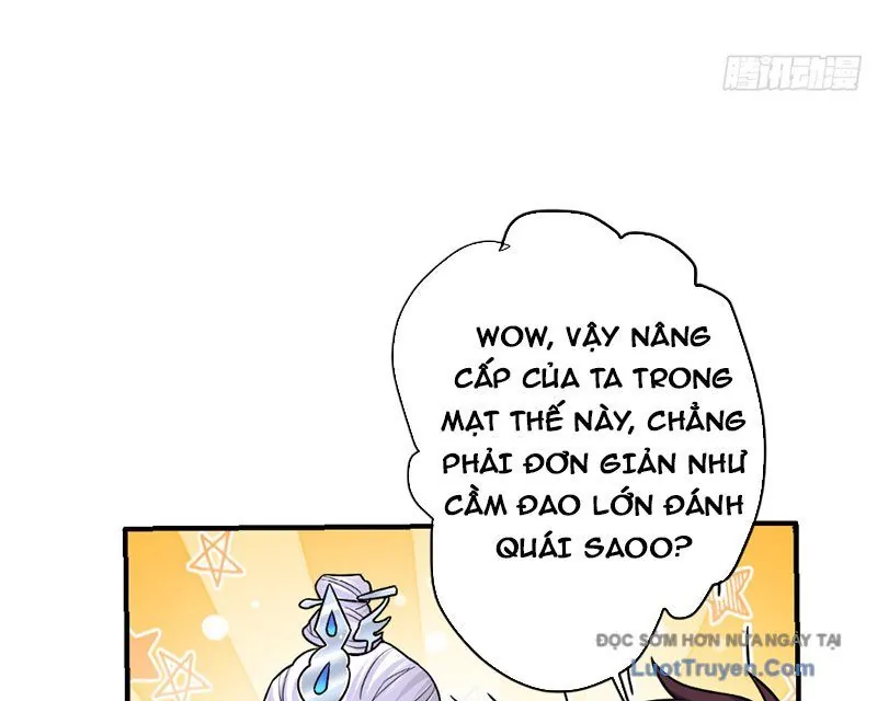 Hoang Thiên Đế Giáng Lâm: Mình Ta Độc Tôn Tại Tận Thế - Chương 3 - Trang 71