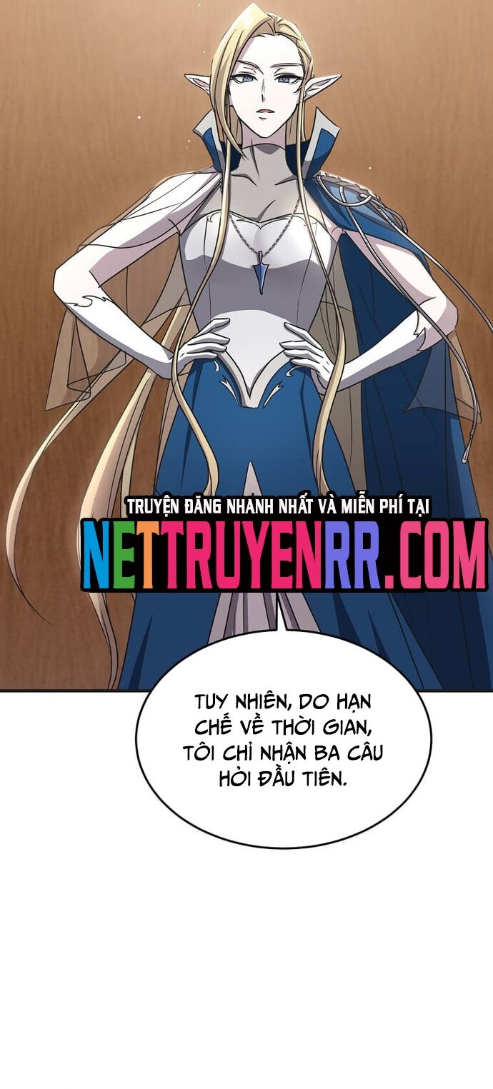 Võ Thần Thăng Cấp