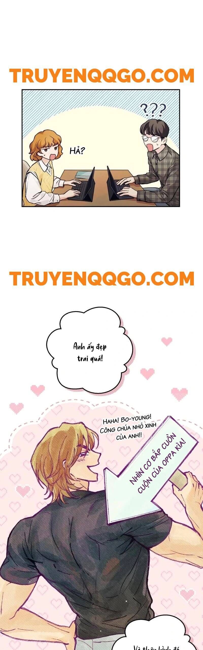 Sự Hoàn Hảo - Chương 4 - Trang 13