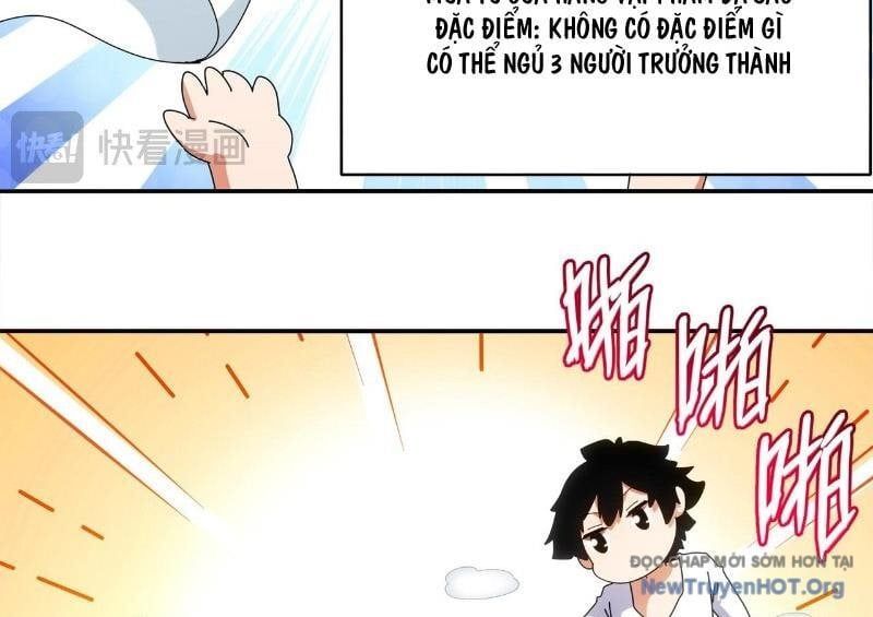 Tuyệt Sắc Đạo Lữ Đều Nói Ngô Hoàng Thể Chất Vô Địch - Chương 413 - Trang 22
