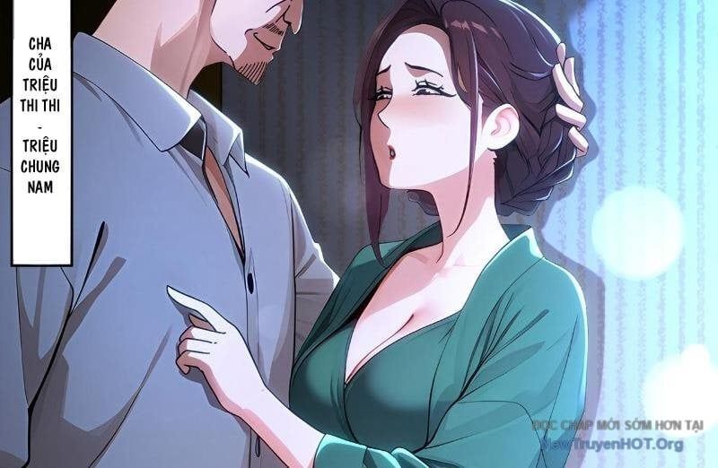 Tuyệt Sắc Đạo Lữ Đều Nói Ngô Hoàng Thể Chất Vô Địch - Chương 413 - Trang 58